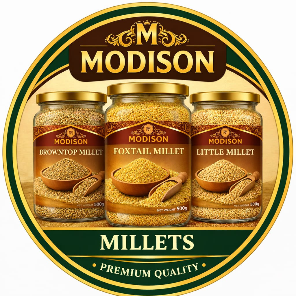 Millets