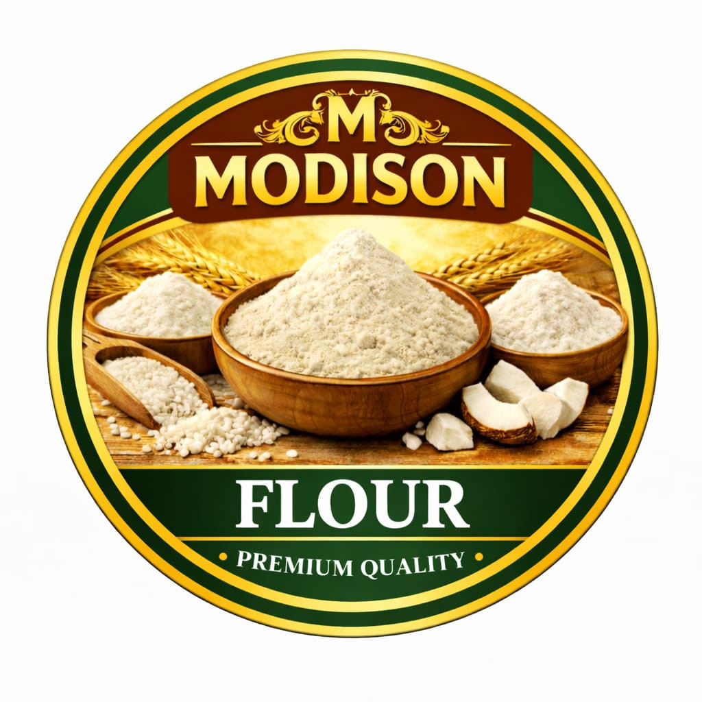 Flour